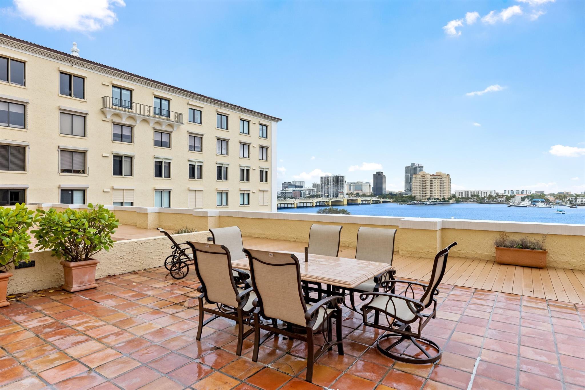 PALM BEACH BILTMORE CONDO - Residential