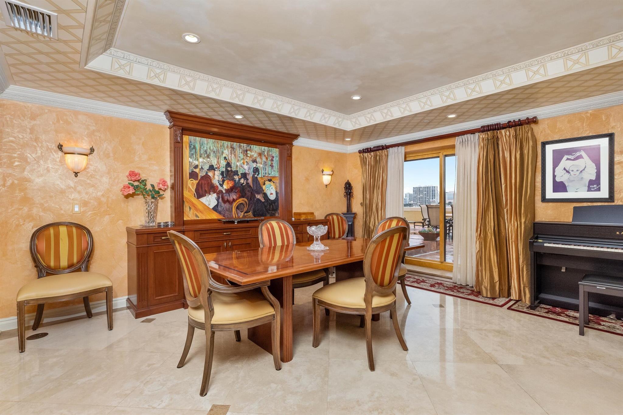 PALM BEACH BILTMORE CONDO - Residential