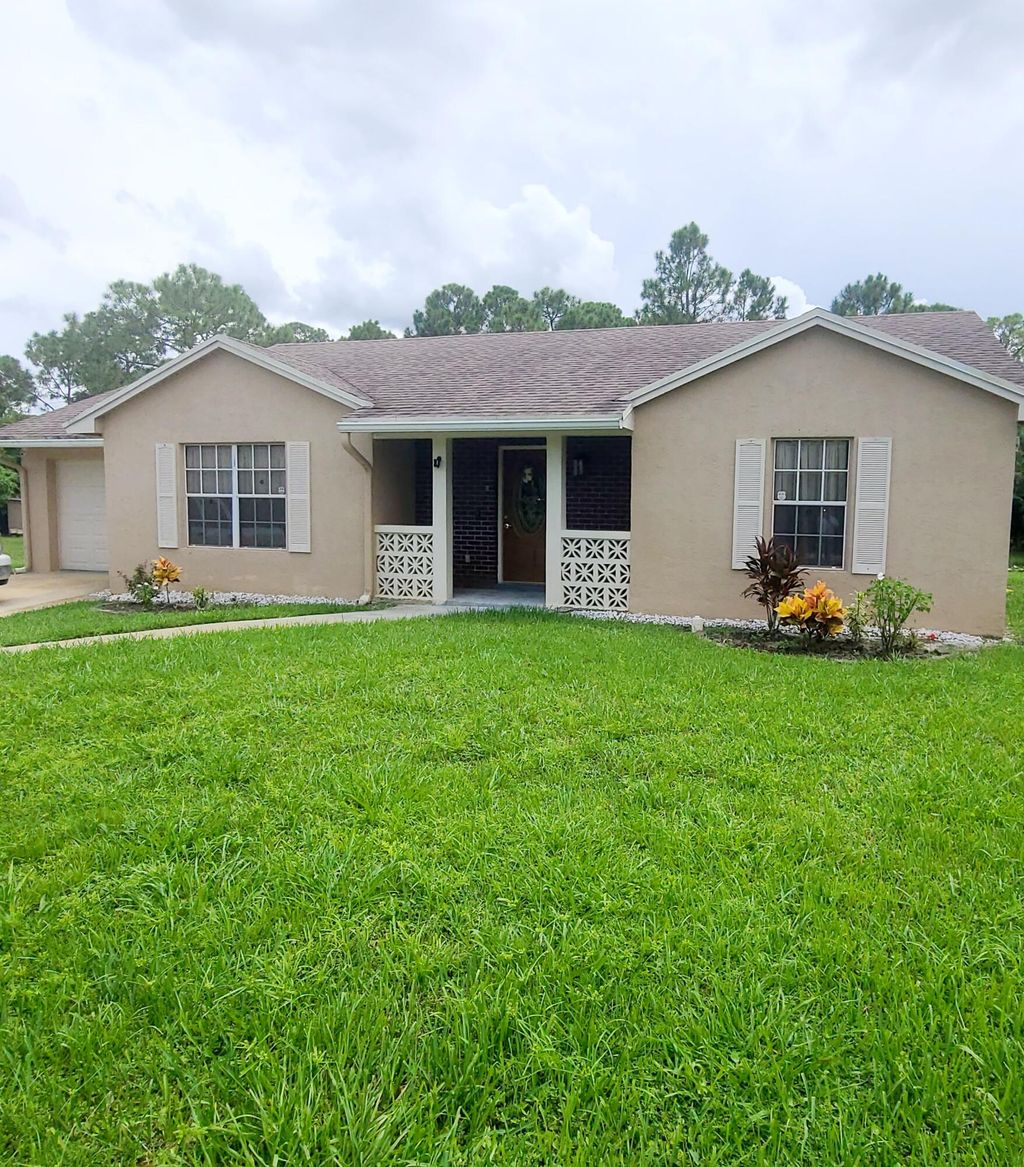 Photo of 16724 75th Place N, The Acreage, FL 33470 (MLS # R11015471)