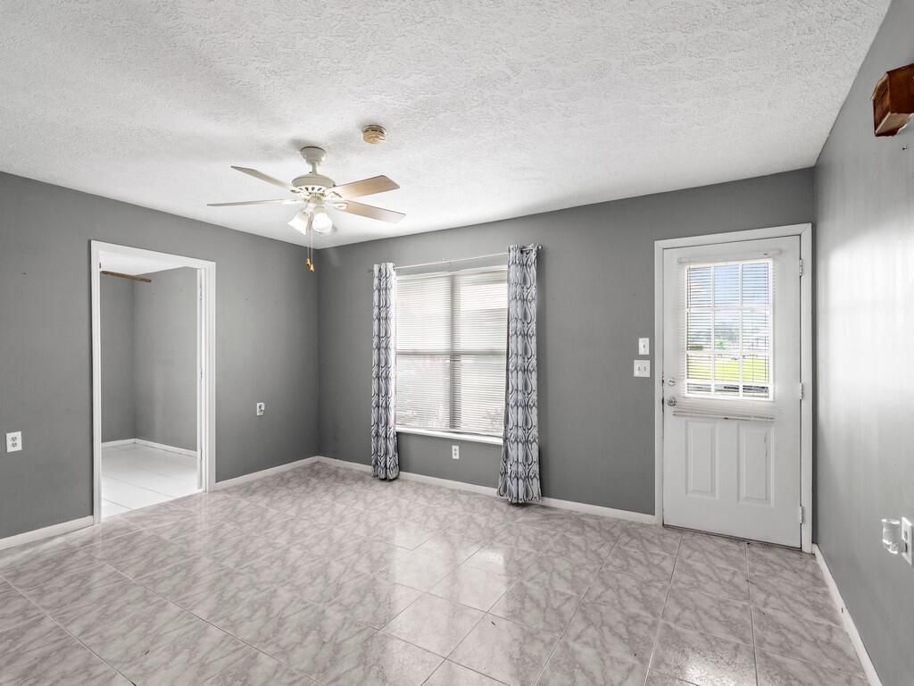 Photo of 1573 SW Del Rio Boulevard, Port Saint Lucie, FL 34953 (MLS # R10945231)