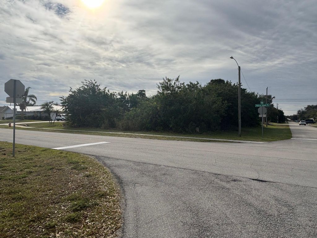 Photo of 116 Pelican Island Place, Sebastian, FL 32958 (MLS # R11054209)