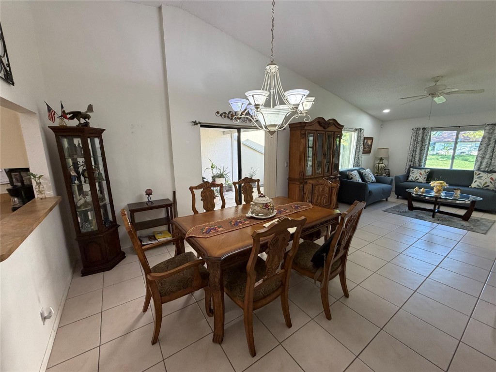 Venetian Lakes - Residential