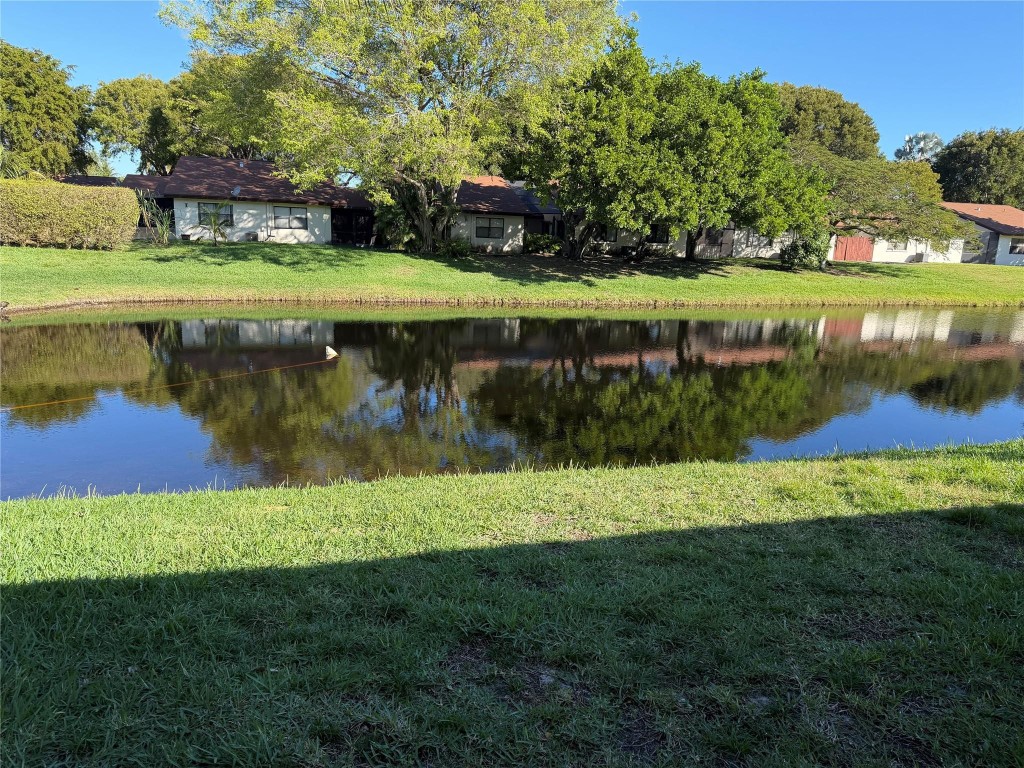 Venetian Lakes - Residential