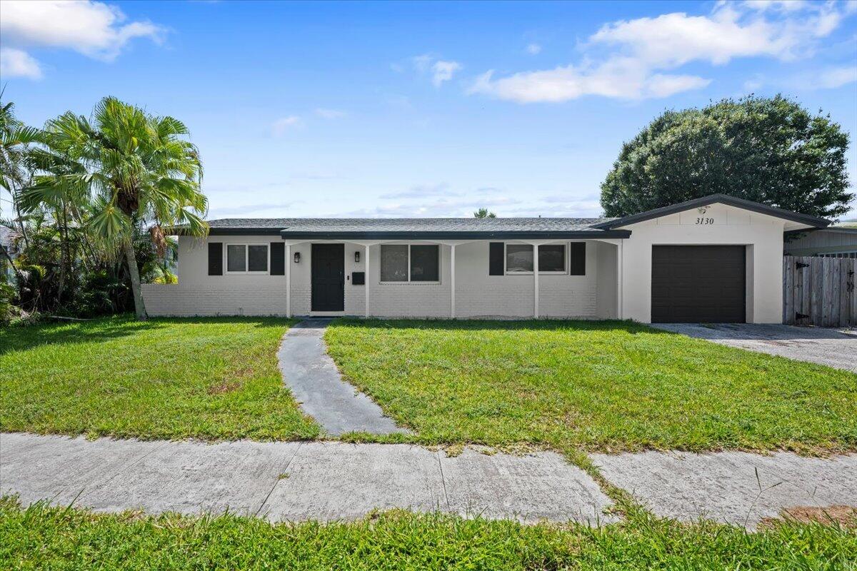 3130 Capri Road