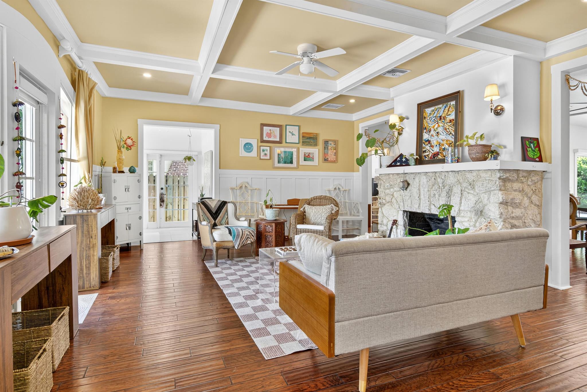 CARLBERG COURT ADD 1 - Residential
