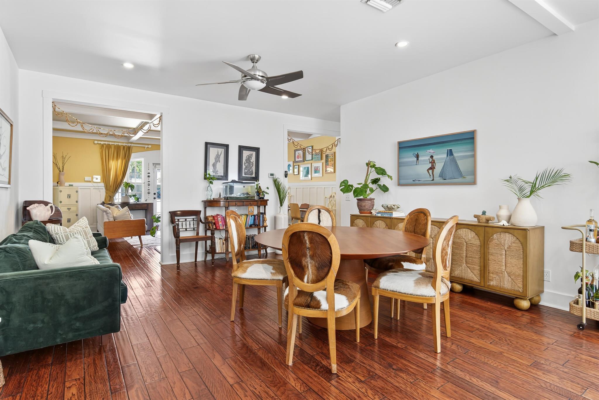 CARLBERG COURT ADD 1 - Residential