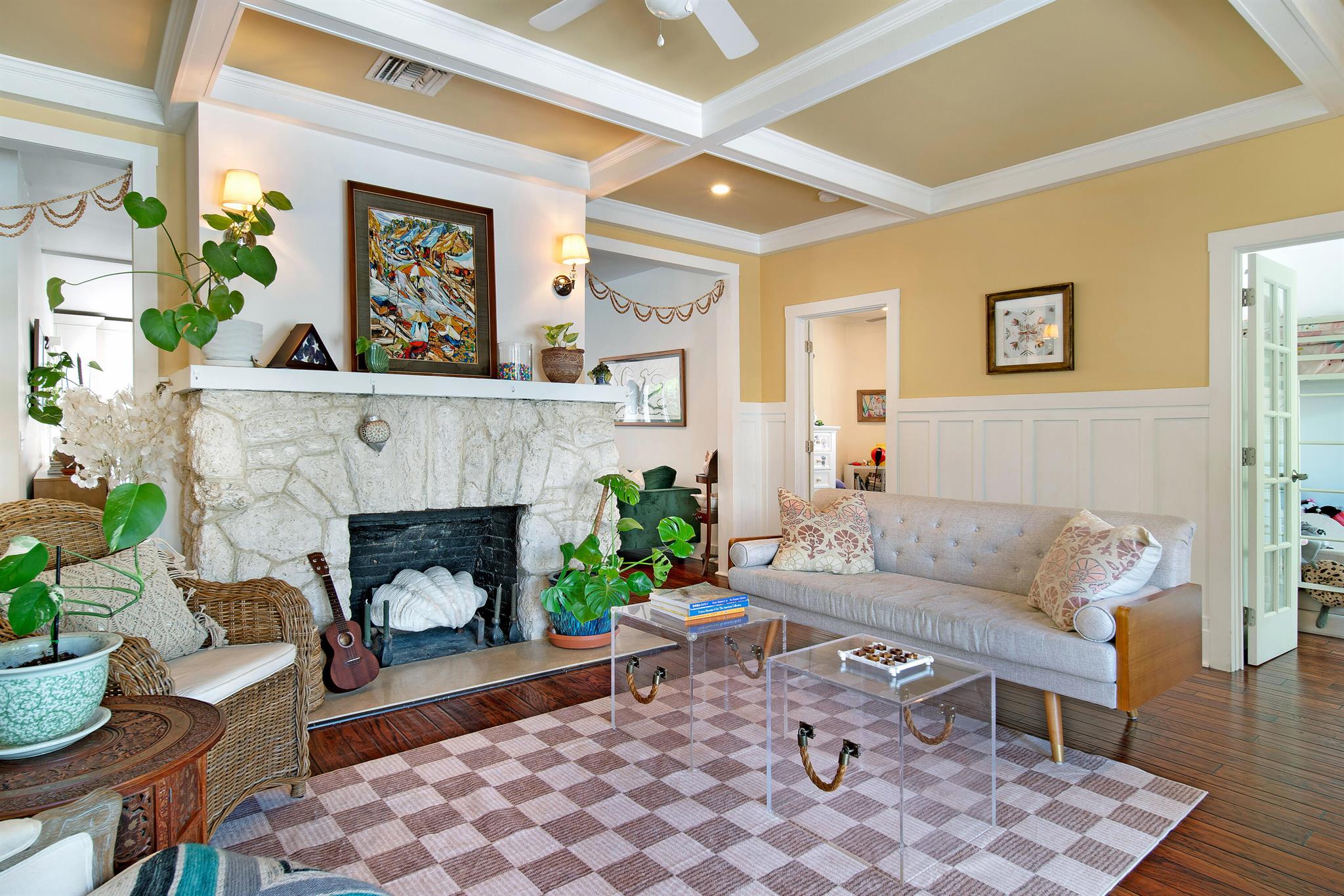 302 Wildermere Road
