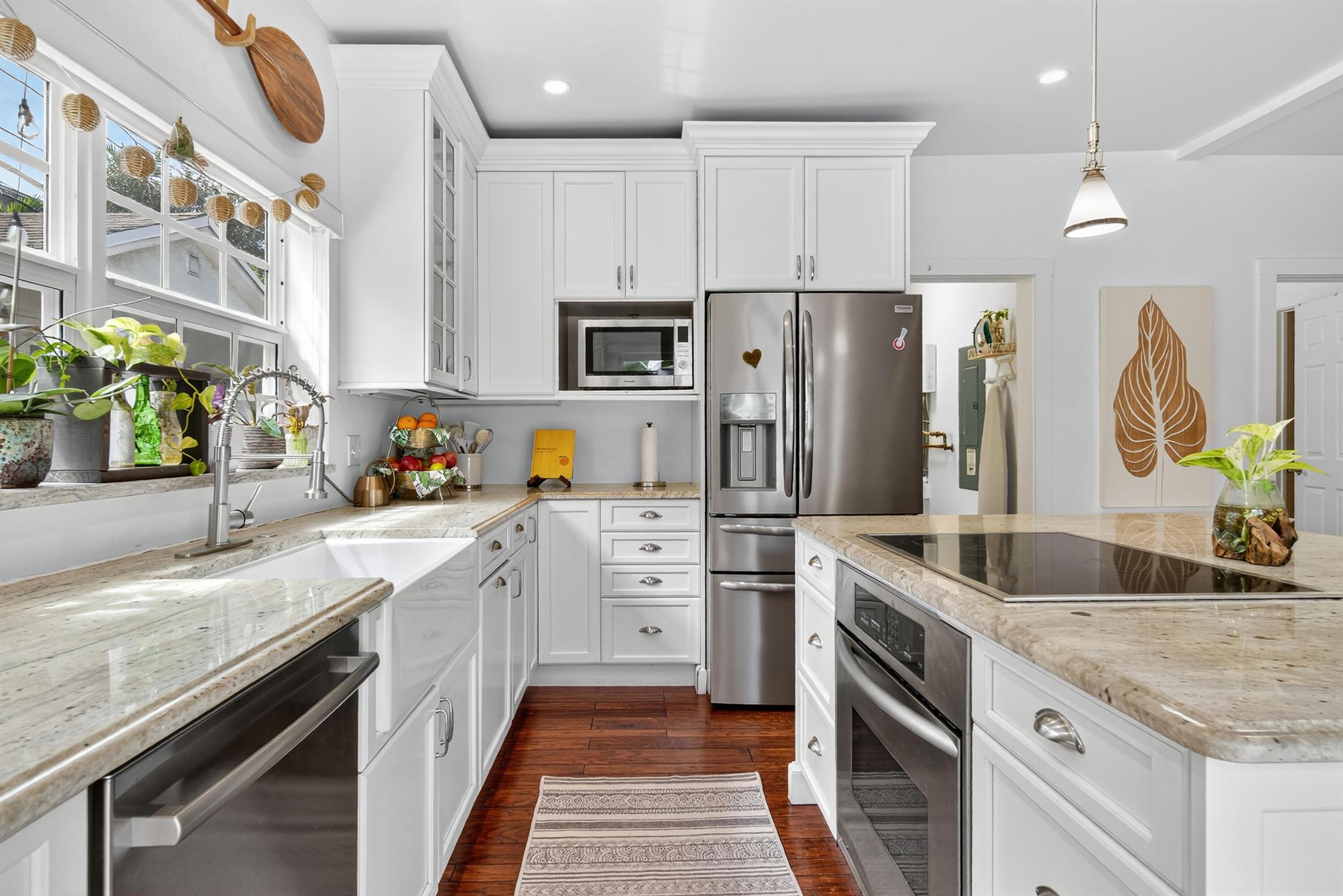 CARLBERG COURT ADD 1 - Residential