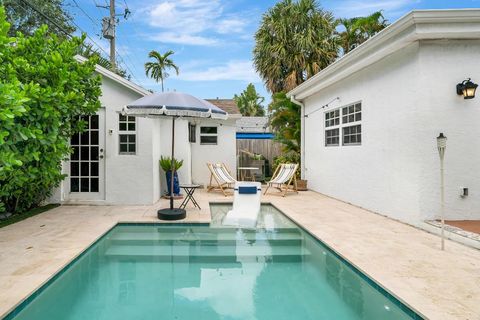 302 Wildermere Road West Palm Beach FL 33401