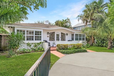 302 Wildermere Road West Palm Beach FL 33401