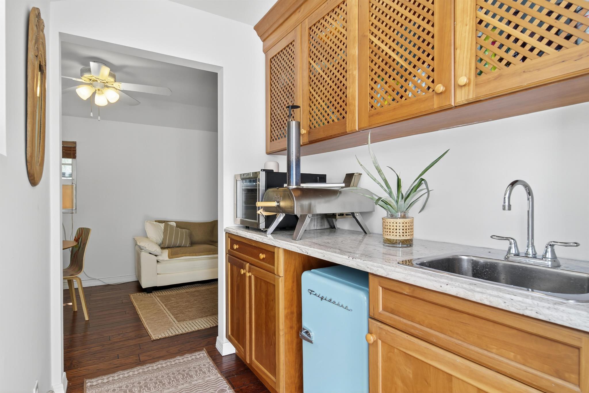 CARLBERG COURT ADD 1 - Residential