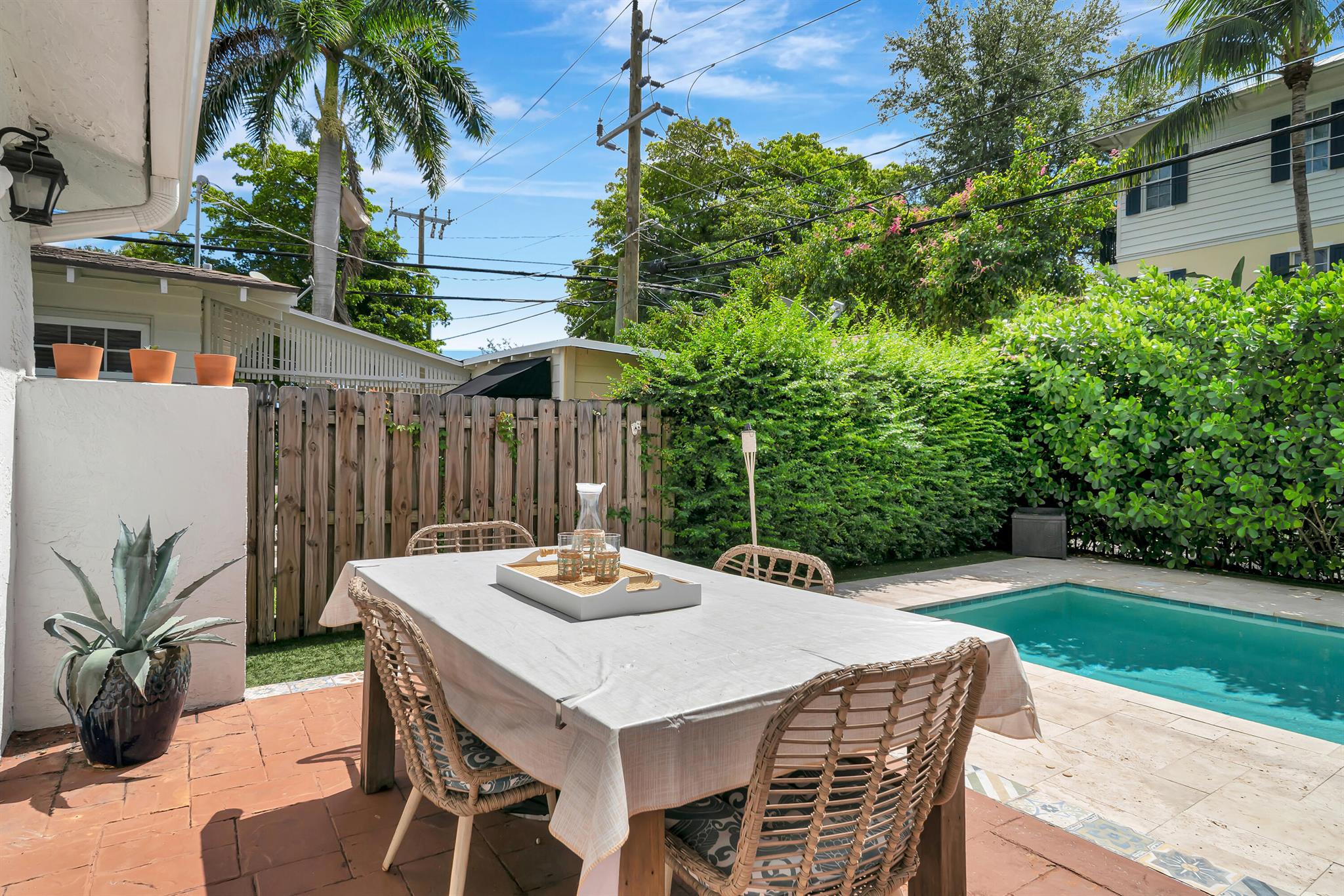 CARLBERG COURT ADD 1 - Residential