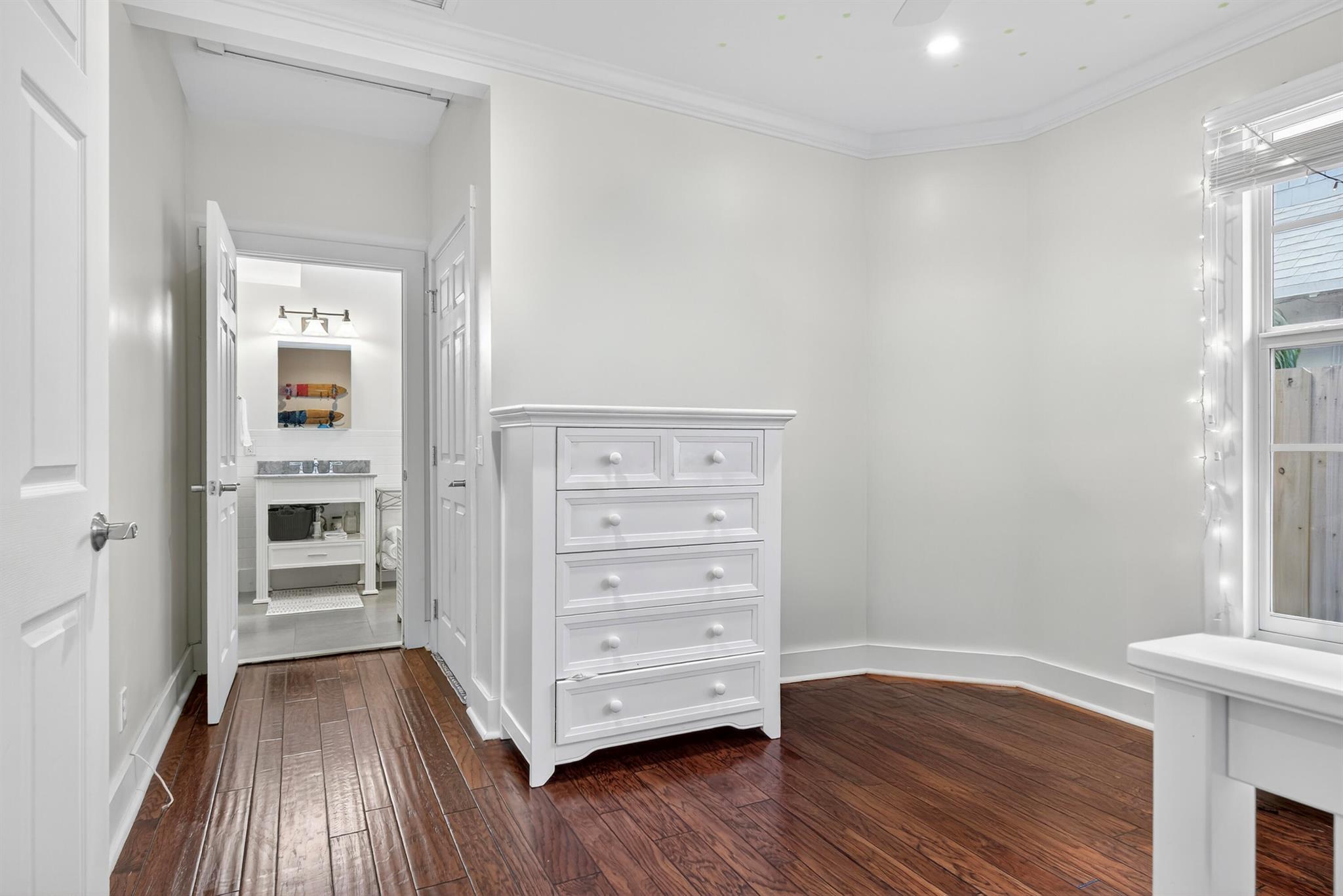 CARLBERG COURT ADD 1 - Residential