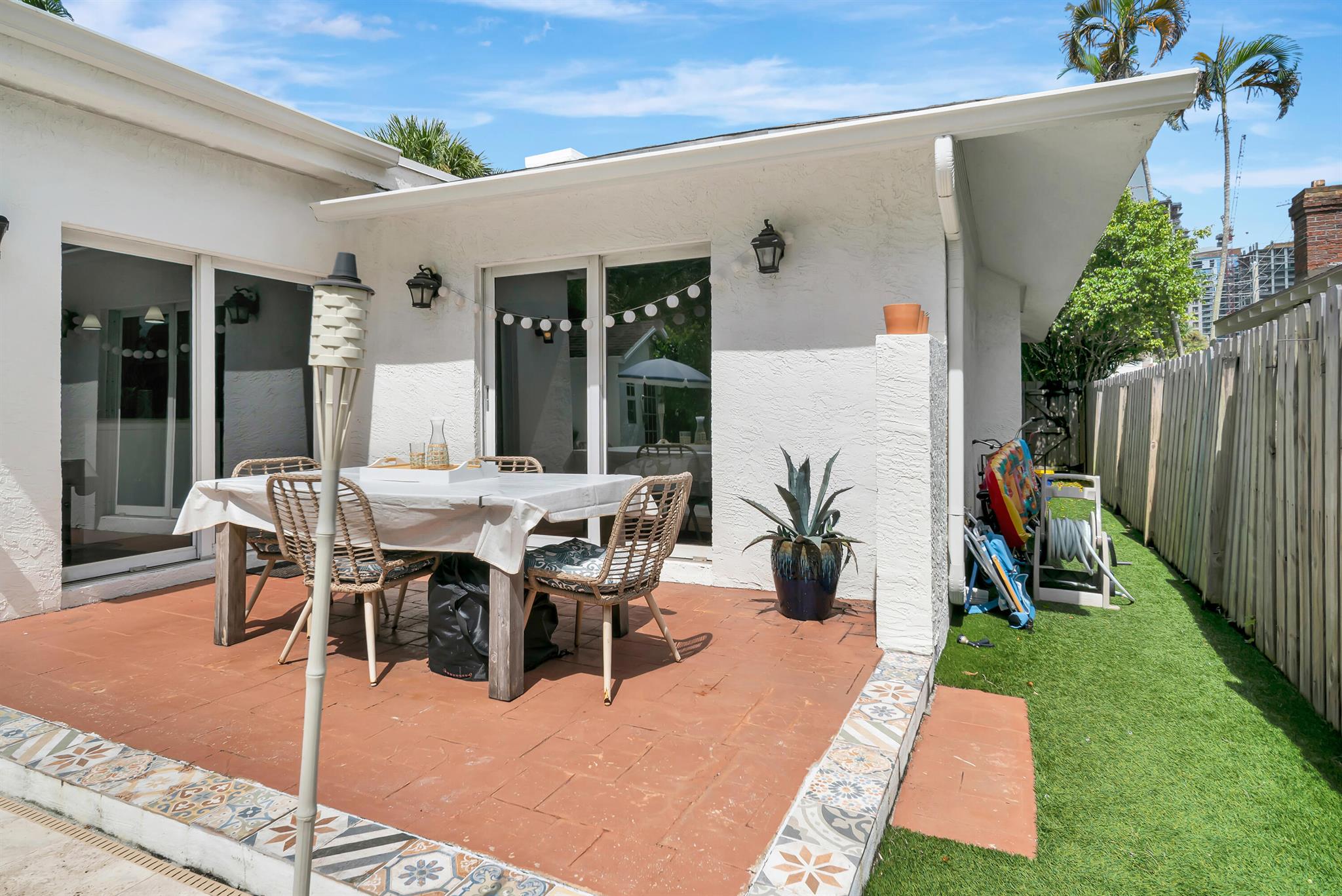 CARLBERG COURT ADD 1 - Residential
