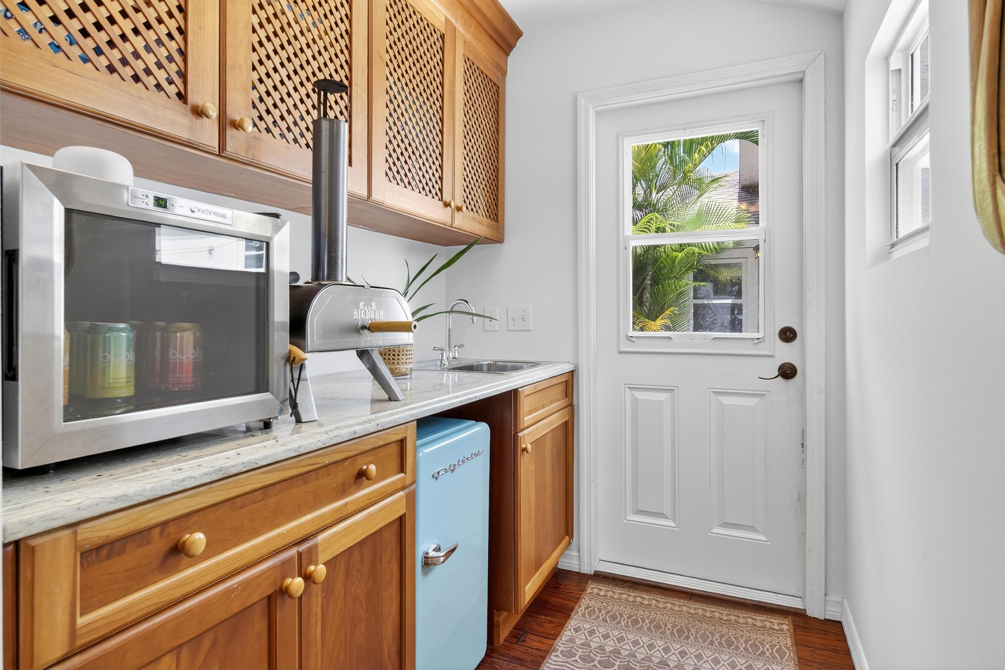 CARLBERG COURT ADD 1 - Residential