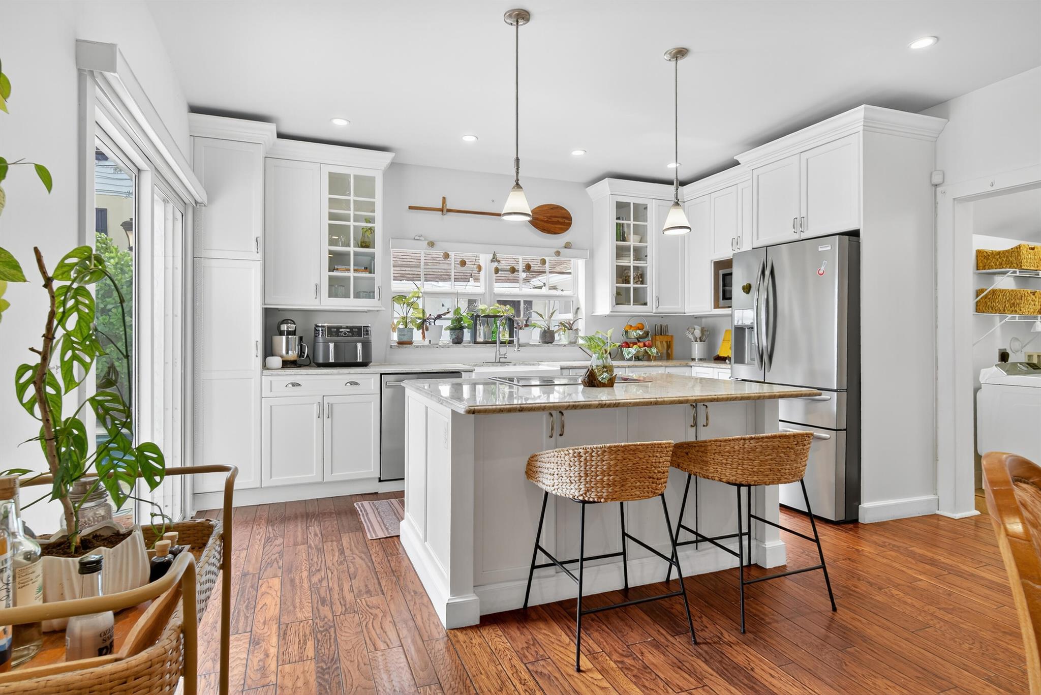 CARLBERG COURT ADD 1 - Residential