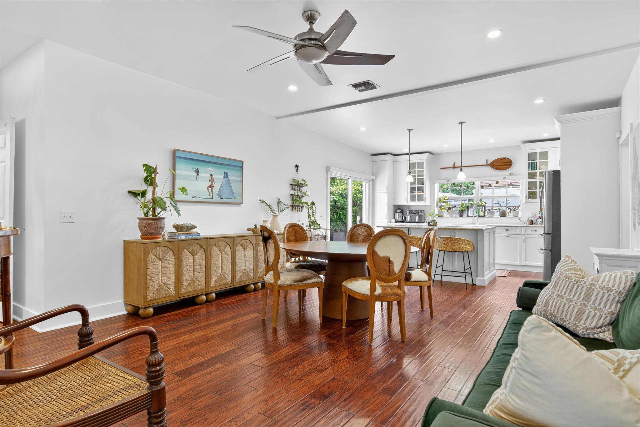 CARLBERG COURT ADD 1 - Residential