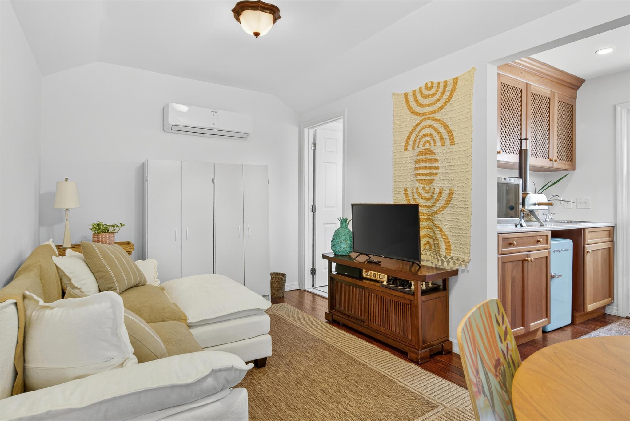 CARLBERG COURT ADD 1 - Residential