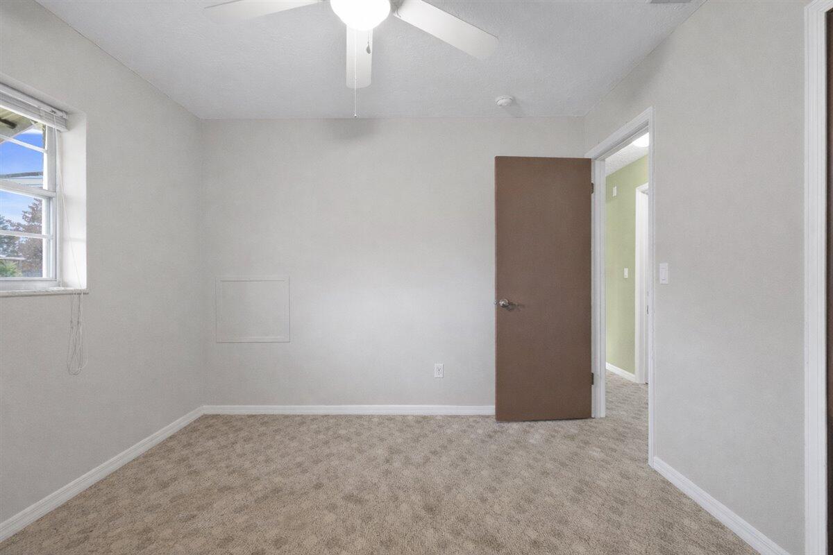 PORT ST LUCIE SECTION 3 - Residential