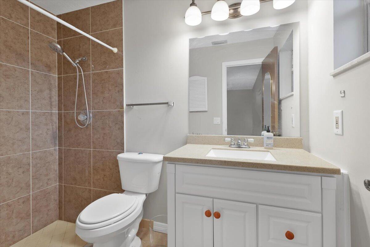 PORT ST LUCIE SECTION 3 - Residential