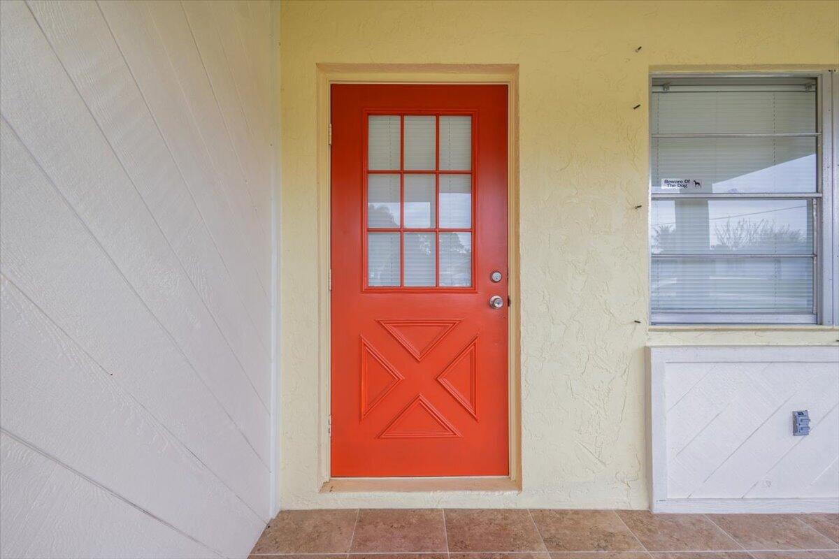 PORT ST LUCIE SECTION 3 - Residential