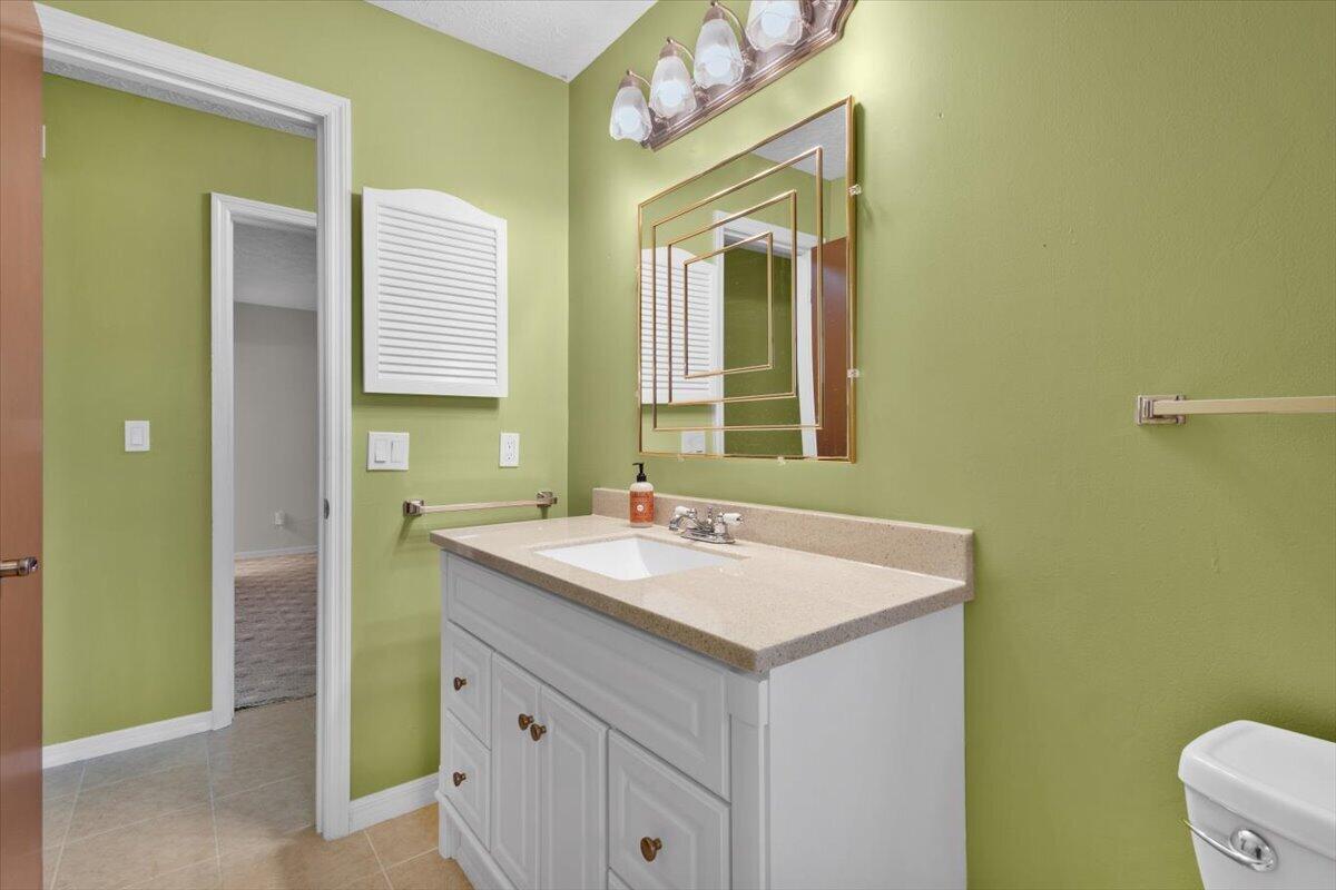 PORT ST LUCIE SECTION 3 - Residential