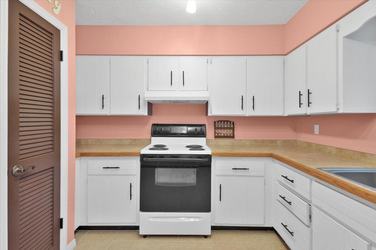 PORT ST LUCIE SECTION 3 - Residential