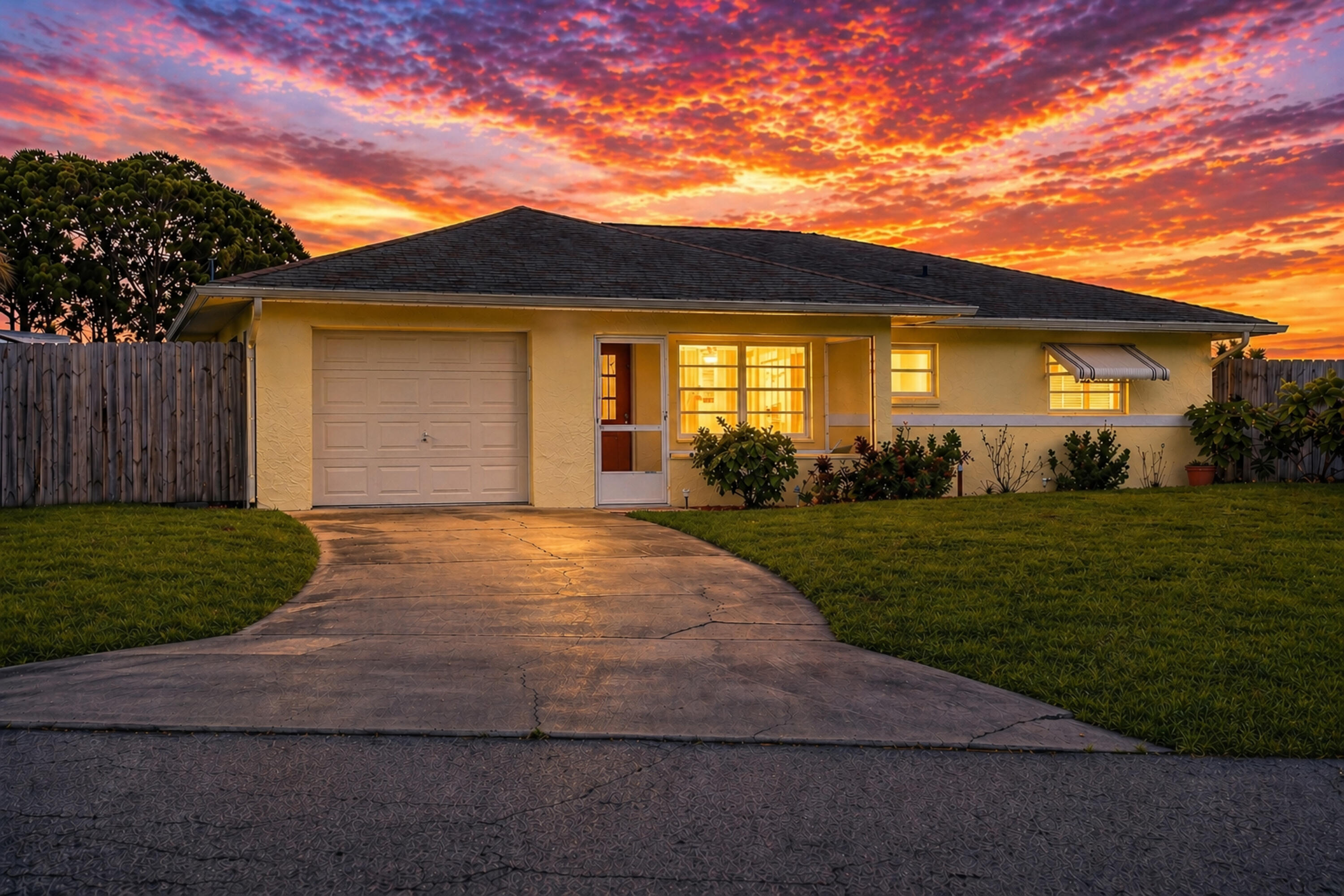 PORT ST LUCIE SECTION 3 - Residential