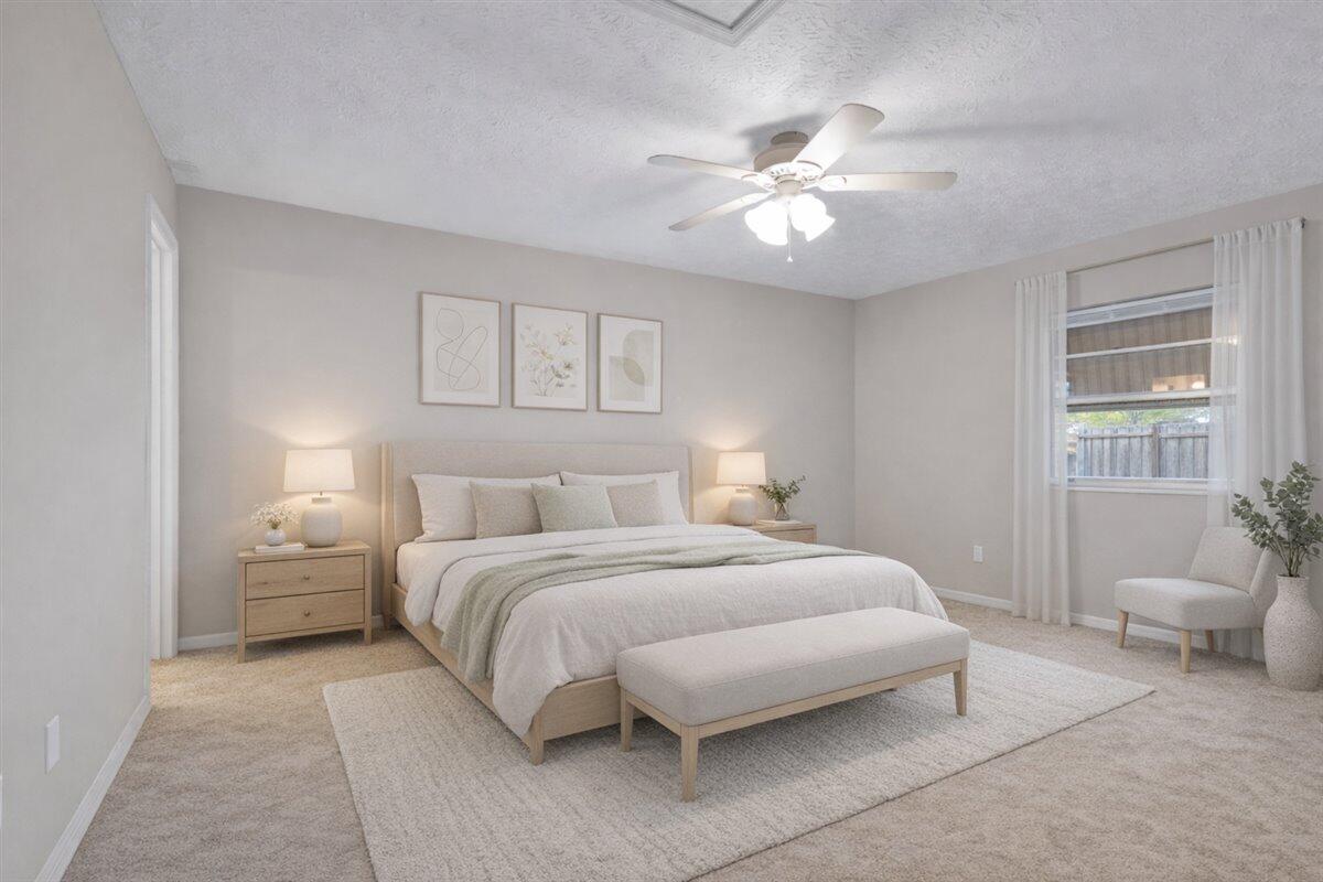 PORT ST LUCIE SECTION 3 - Residential