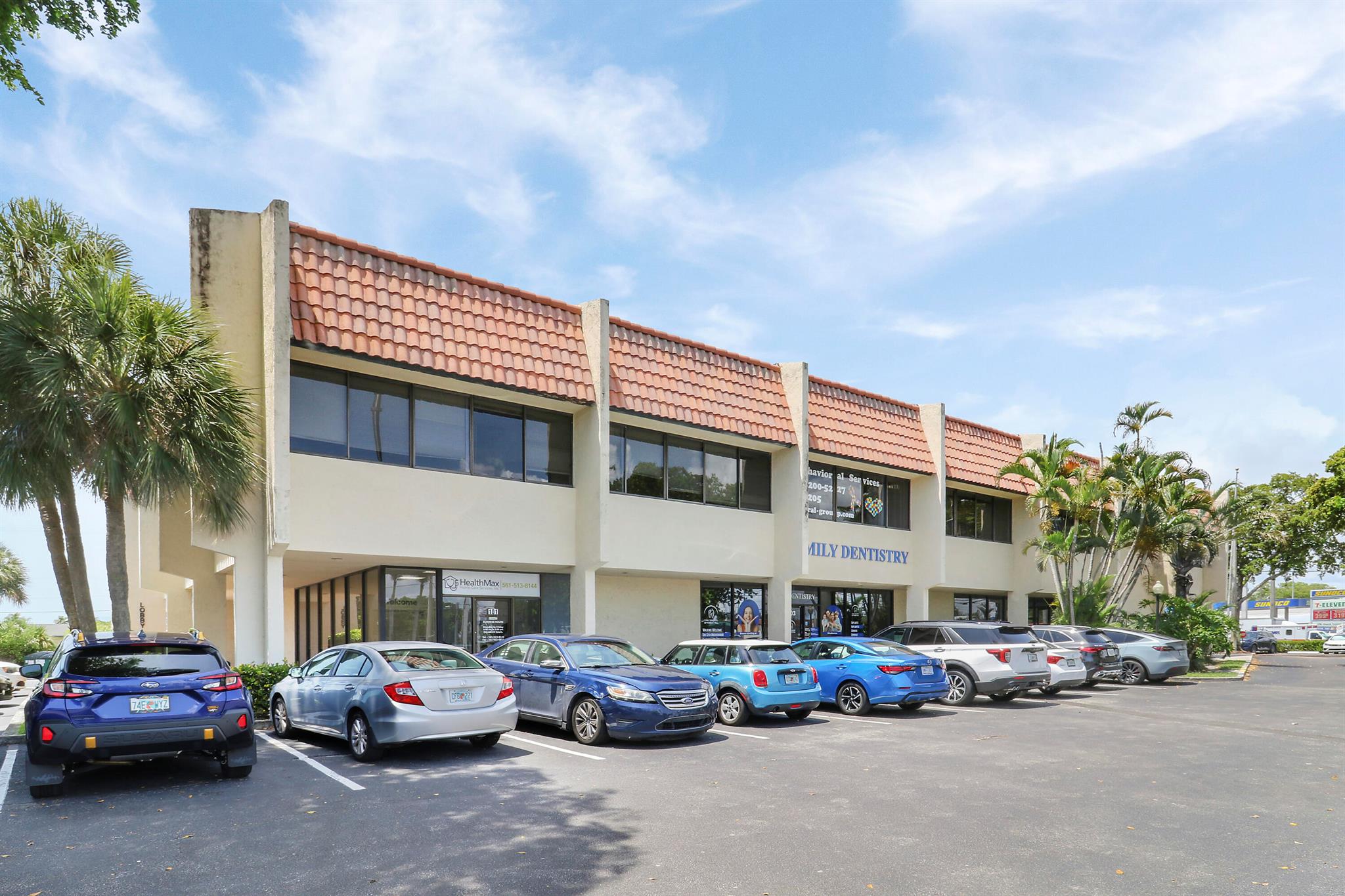 FLA-MANGO GROVELETS - Commercial Lease