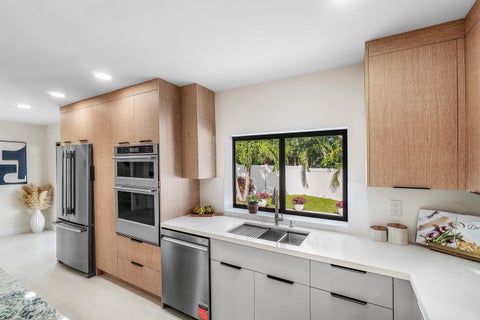 Tiny photo for 2651 NE 49th Street, Lighthouse Point, FL 33064 (MLS # B26083279)