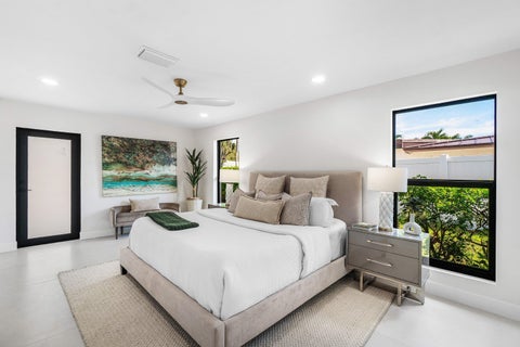 Tiny photo for 2651 NE 49th Street, Lighthouse Point, FL 33064 (MLS # B26083279)