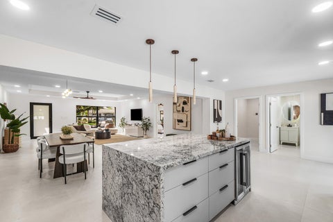 Tiny photo for 2651 NE 49th Street, Lighthouse Point, FL 33064 (MLS # B26083279)