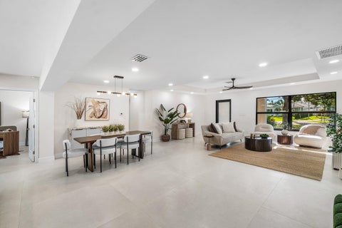 Tiny photo for 2651 NE 49th Street, Lighthouse Point, FL 33064 (MLS # B26083279)