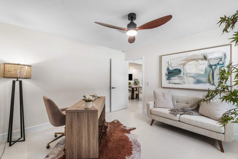 Tiny photo for 2651 NE 49th Street, Lighthouse Point, FL 33064 (MLS # B26083279)