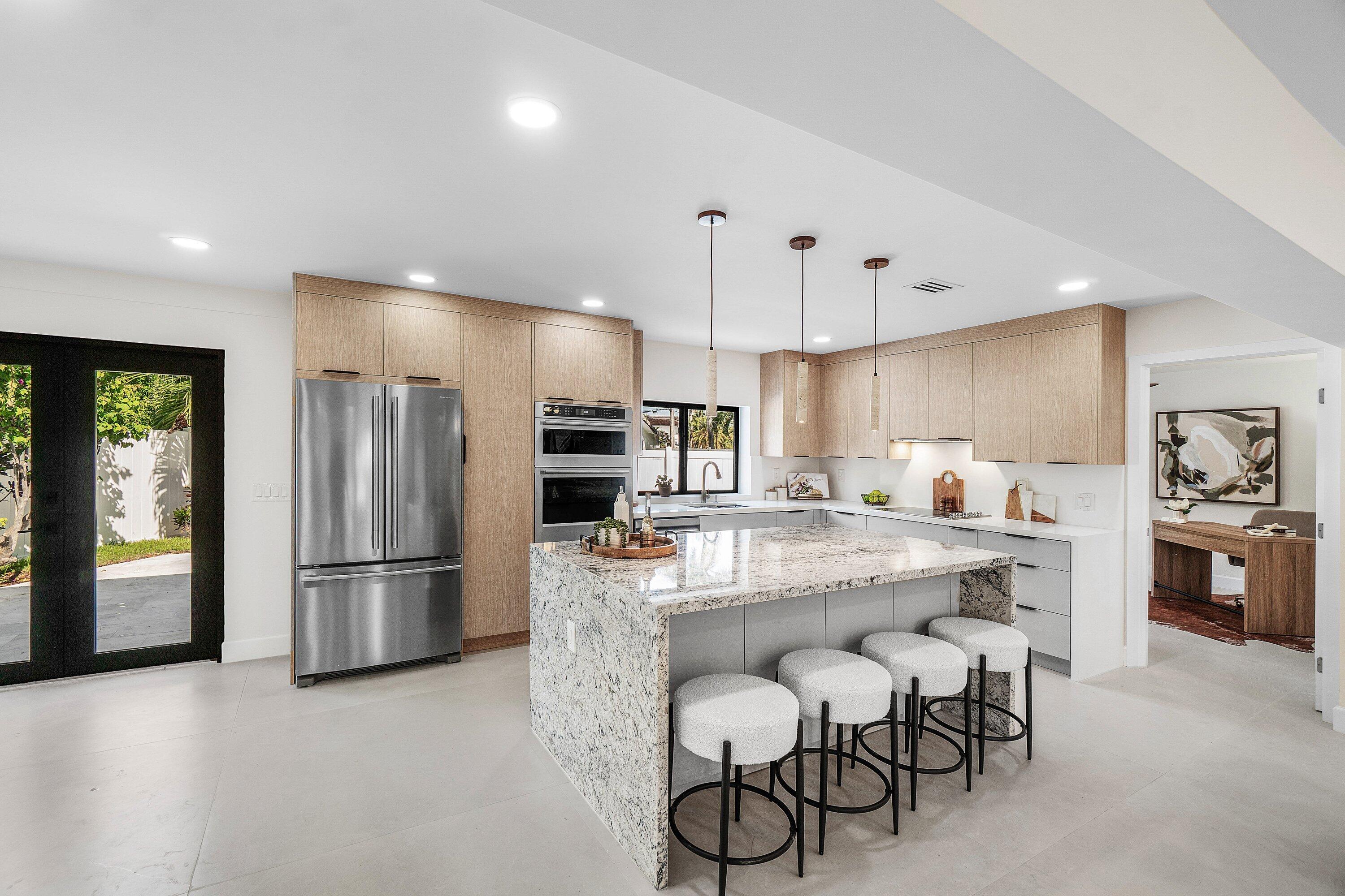 2651 NE 49th Street