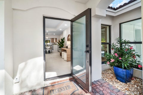 Tiny photo for 2651 NE 49th Street, Lighthouse Point, FL 33064 (MLS # B26083279)