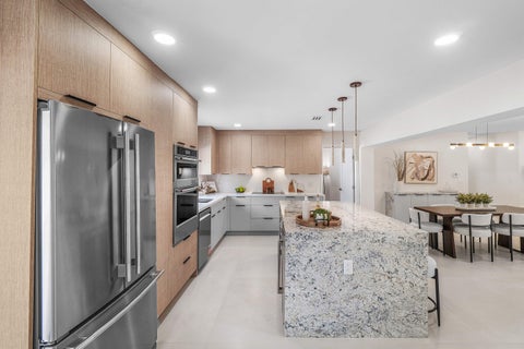 Tiny photo for 2651 NE 49th Street, Lighthouse Point, FL 33064 (MLS # B26083279)