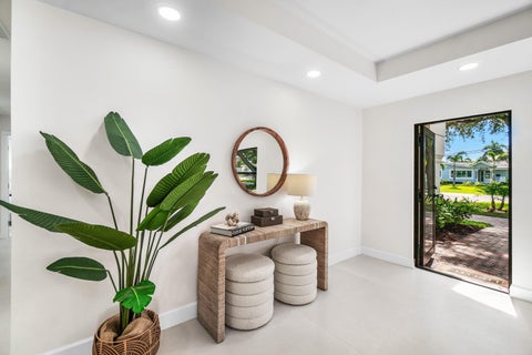 Tiny photo for 2651 NE 49th Street, Lighthouse Point, FL 33064 (MLS # B26083279)