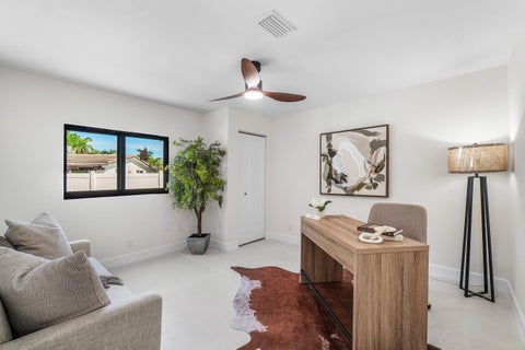 Tiny photo for 2651 NE 49th Street, Lighthouse Point, FL 33064 (MLS # B26083279)