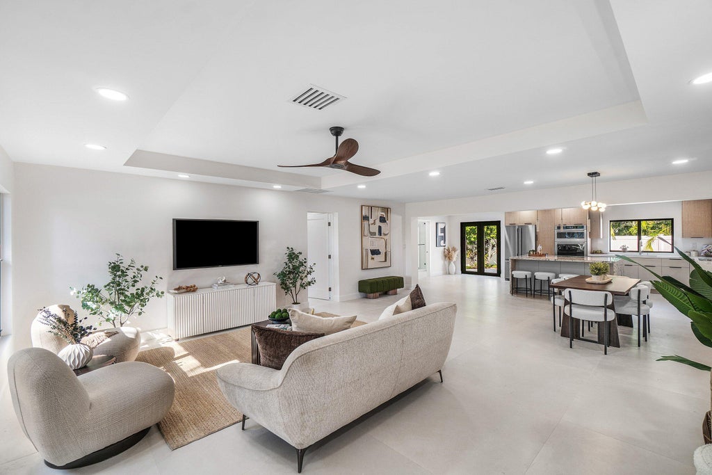 Photo of 2651 NE 49th Street, Lighthouse Point, FL 33064 (MLS # B26083279)