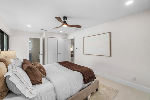 Tiny photo for 2651 NE 49th Street, Lighthouse Point, FL 33064 (MLS # B26083279)