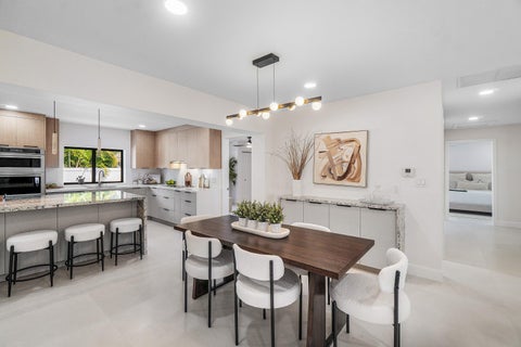 Tiny photo for 2651 NE 49th Street, Lighthouse Point, FL 33064 (MLS # B26083279)
