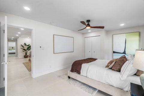 Tiny photo for 2651 NE 49th Street, Lighthouse Point, FL 33064 (MLS # B26083279)