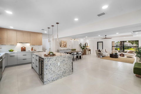 Tiny photo for 2651 NE 49th Street, Lighthouse Point, FL 33064 (MLS # B26083279)