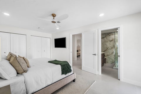 Tiny photo for 2651 NE 49th Street, Lighthouse Point, FL 33064 (MLS # B26083279)