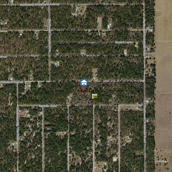 00000 NW Mallard Avenue