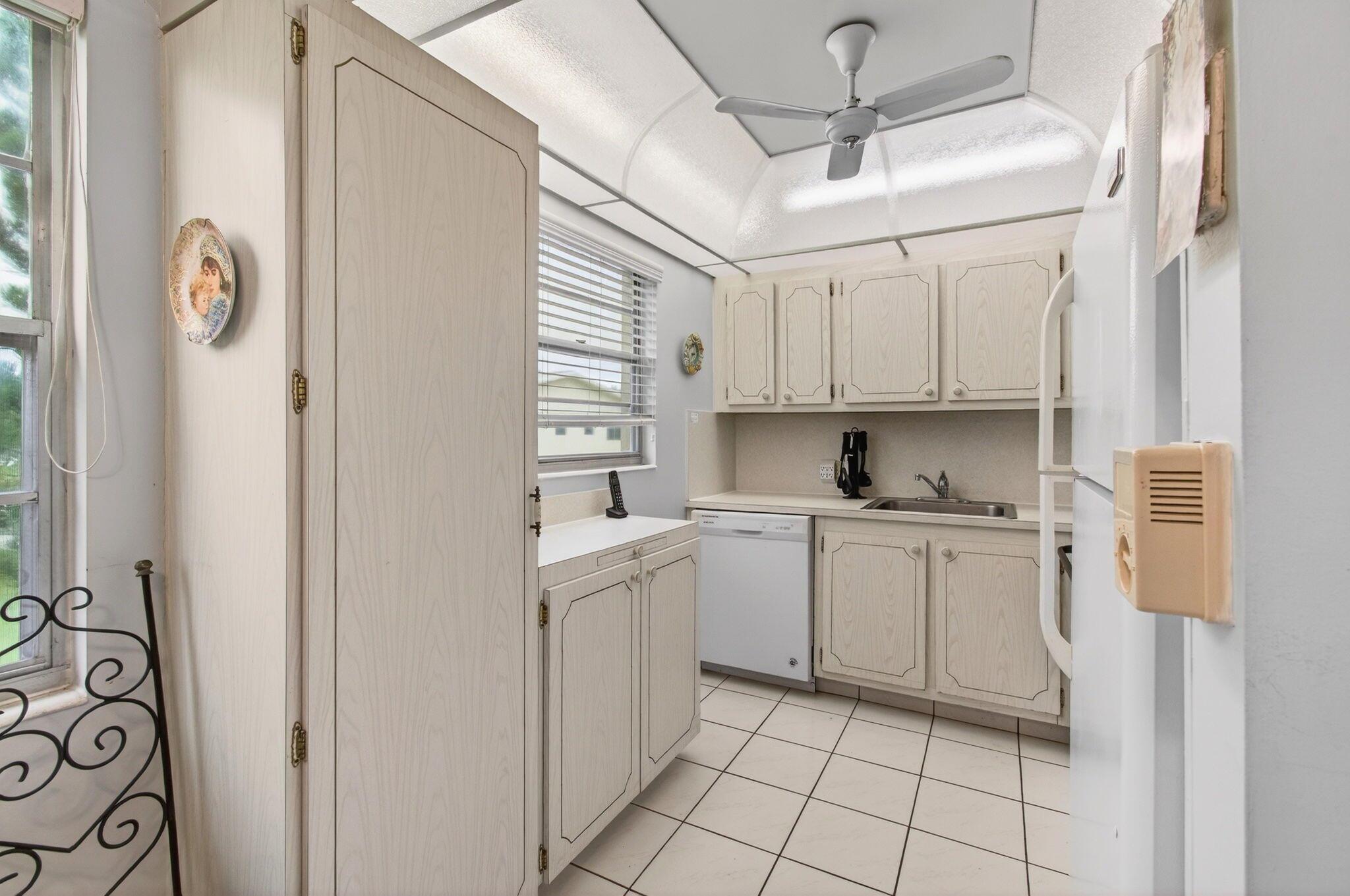 CENTURY VILLAGE - Residential