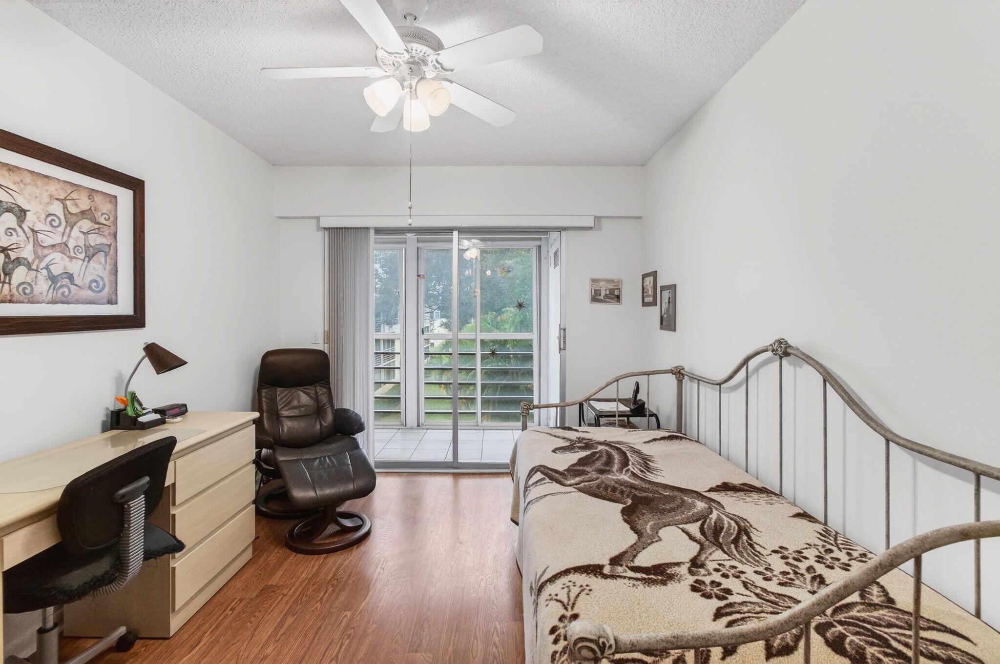 CENTURY VILLAGE - Residential