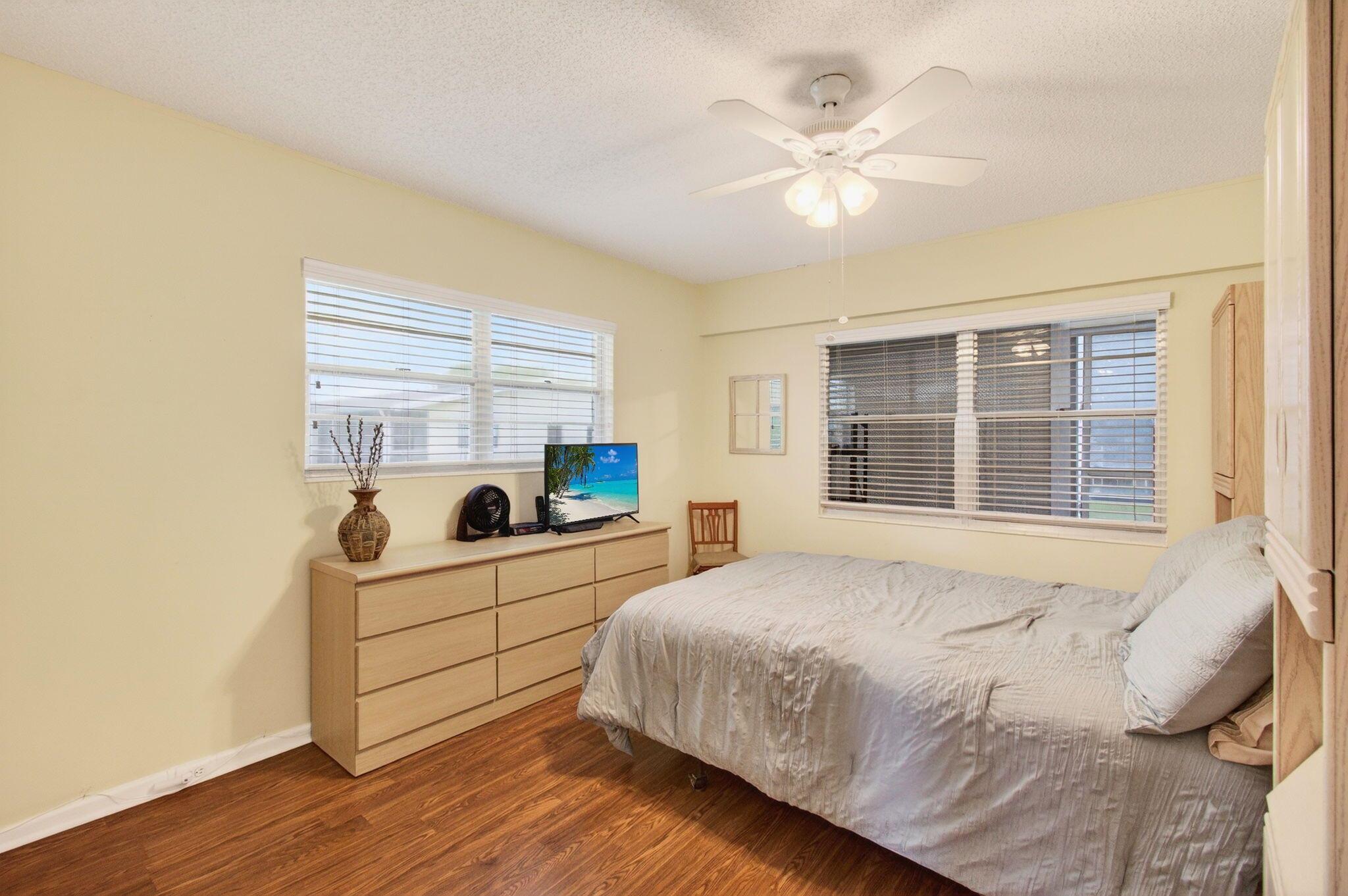 CENTURY VILLAGE - Residential